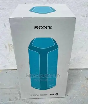 Sony XE300