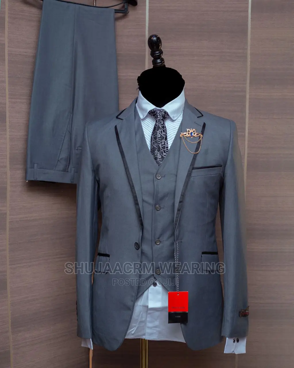 Taxedo Suits