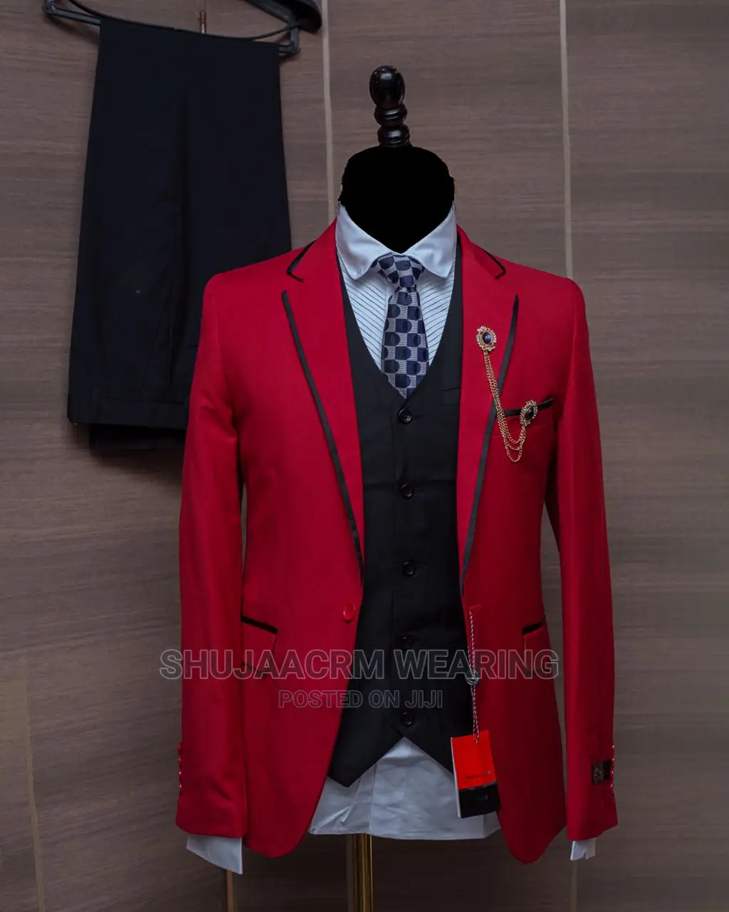 Taxedo Suits