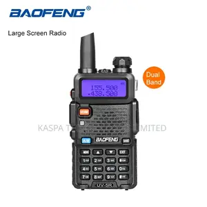Baofeng UV-5R Walkie Talkie