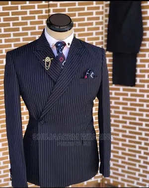 Vih Mens Suits