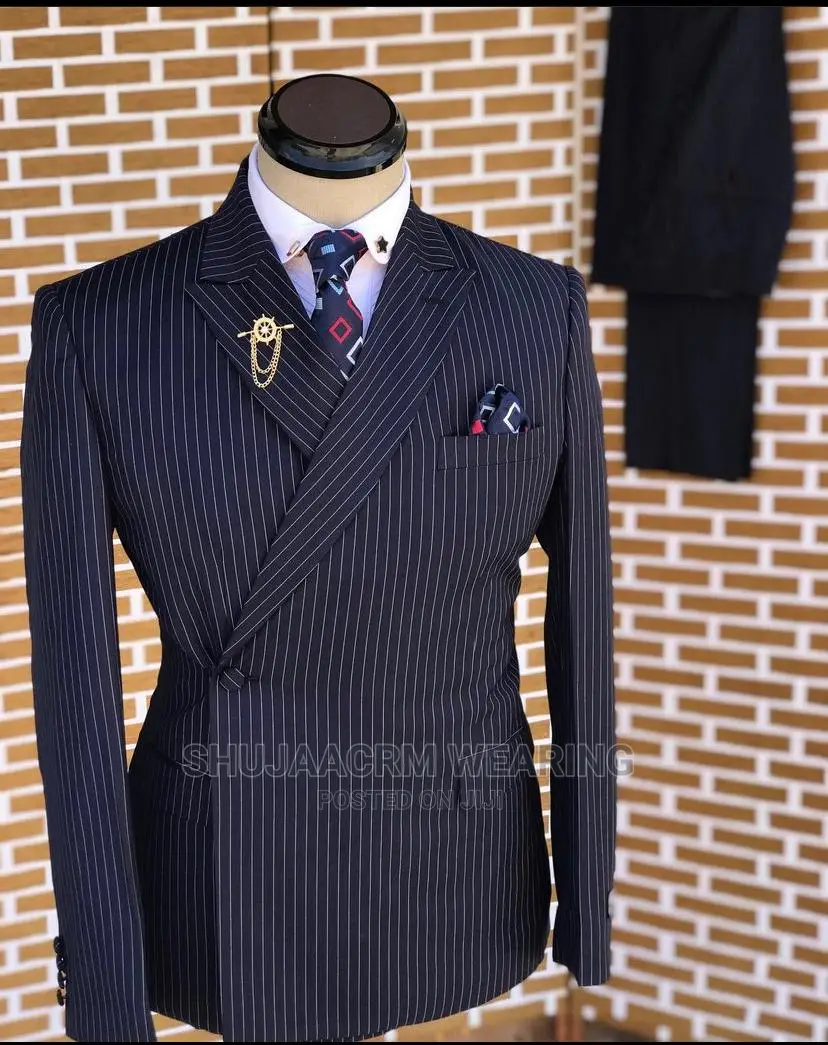 Vih Mens Suits