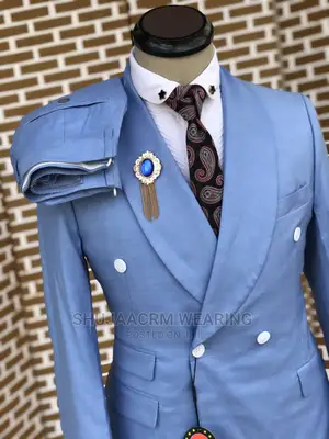 Vih Mens Suits
