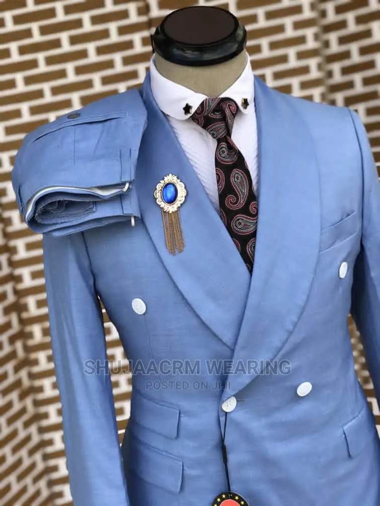 Vih Mens Suits