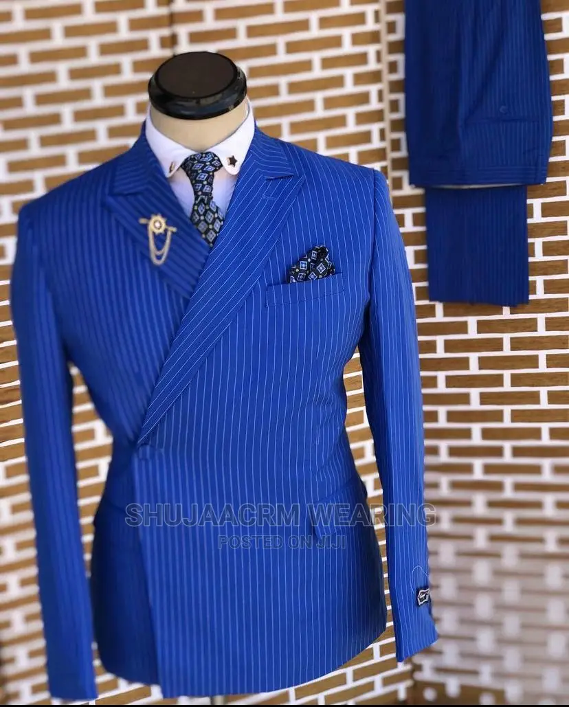 Vih Mens Suits