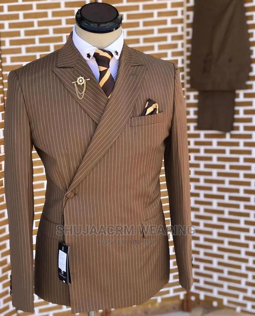 Vih Mens Suits