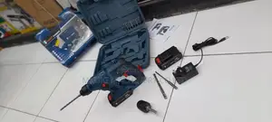 Cordless Rottary Hummer Drill