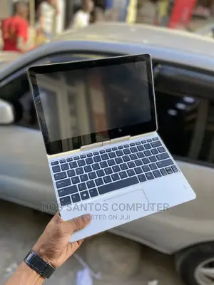 Laptop HP EliteBook Revolve 810 G3 Tablet 4GB Intel Core I5 SSD 256GB