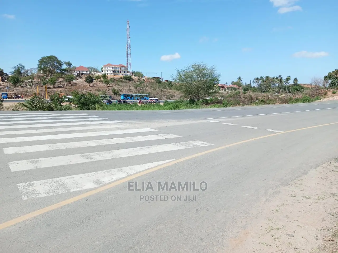 Commercial Land for Sale in Dar ES Salaam, Kibamba.