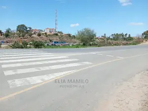 Commercial Land for Sale in Dar ES Salaam, Kibamba.