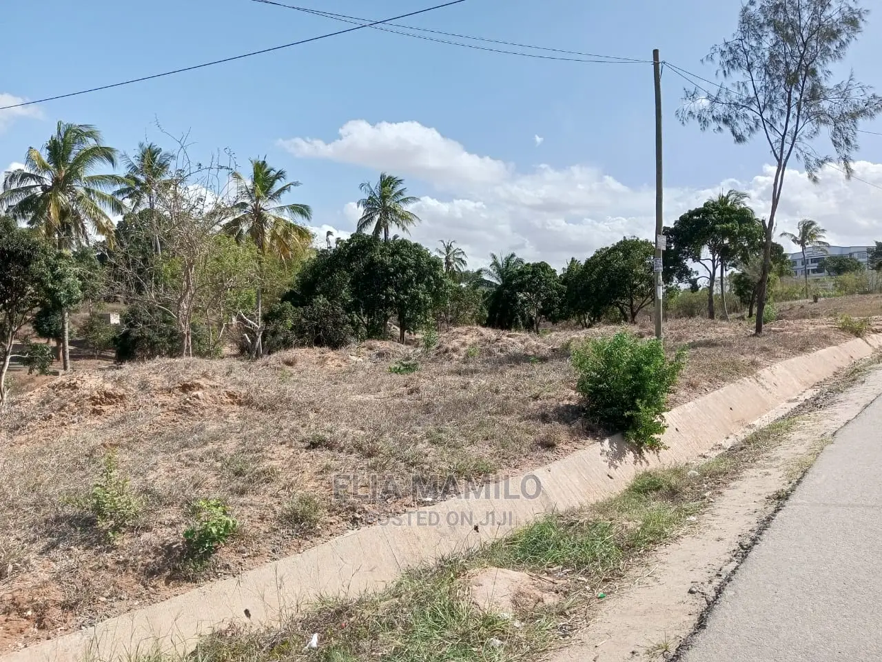 Commercial Land for Sale in Dar ES Salaam, Kibamba.