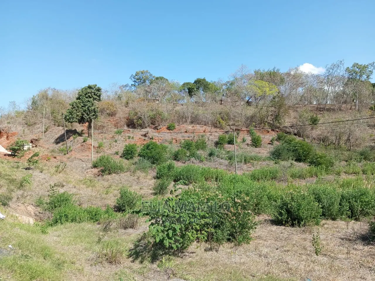 Commercial Land for Sale in Dar ES Salaam, Kibamba.