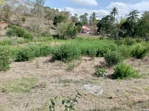 Commercial Land for Sale in Dar ES Salaam, Kibamba.