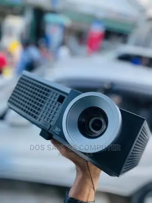 Dell DLP Projector