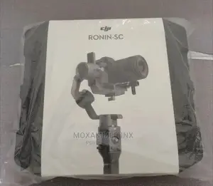 DJI Ronin SC Gimbal