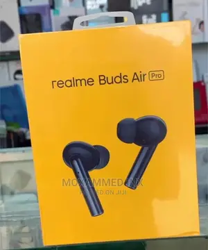 Realme Buds Airpro