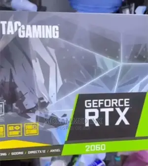 Zotac Gaming Geoforce RTX