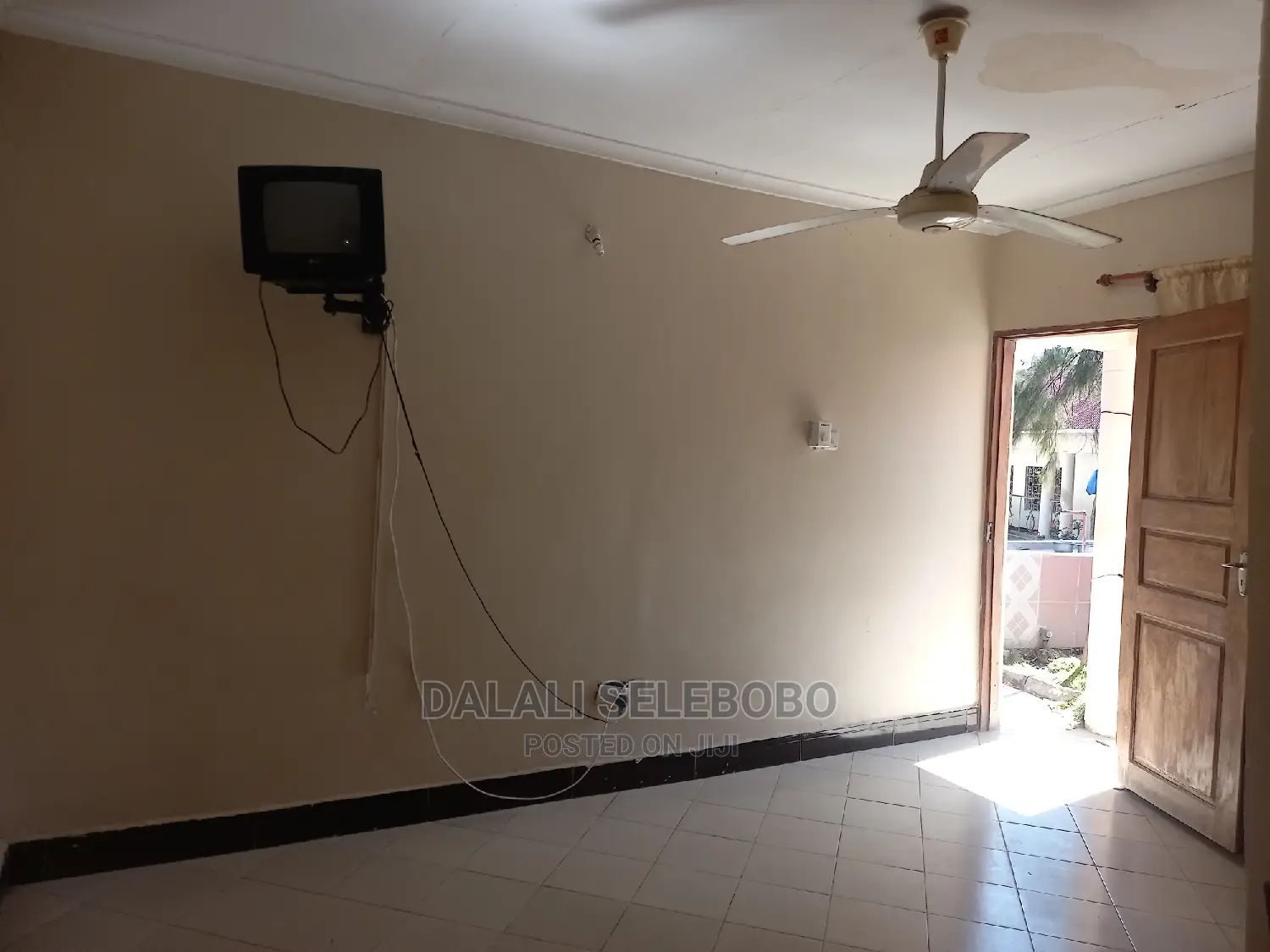 1bdrm Apartment in Changanyikeni Udsm, Kinondoni for Rent