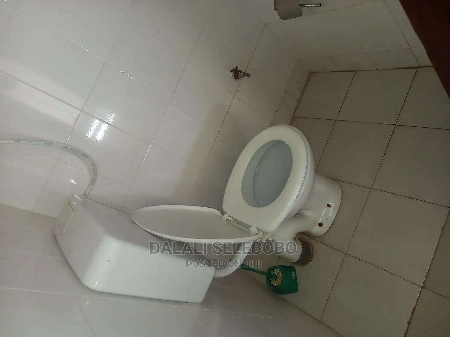 1bdrm Apartment in Changanyikeni Udsm, Kinondoni for Rent