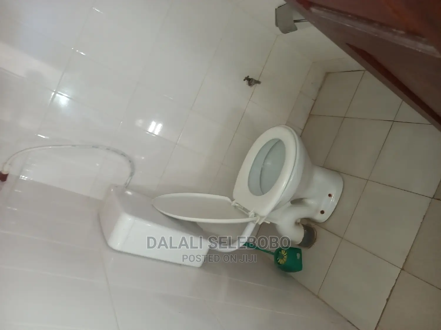 1bdrm Apartment in Changanyikeni Udsm, Kinondoni for Rent