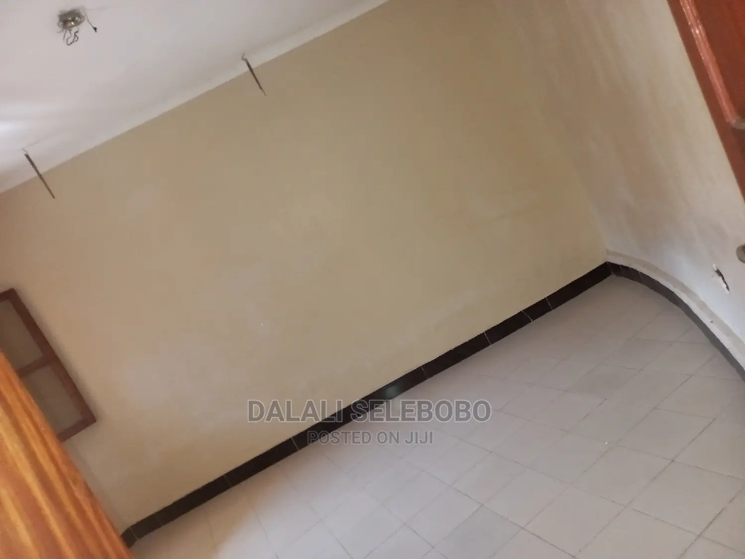 1bdrm Apartment in Changanyikeni Udsm, Kinondoni for Rent