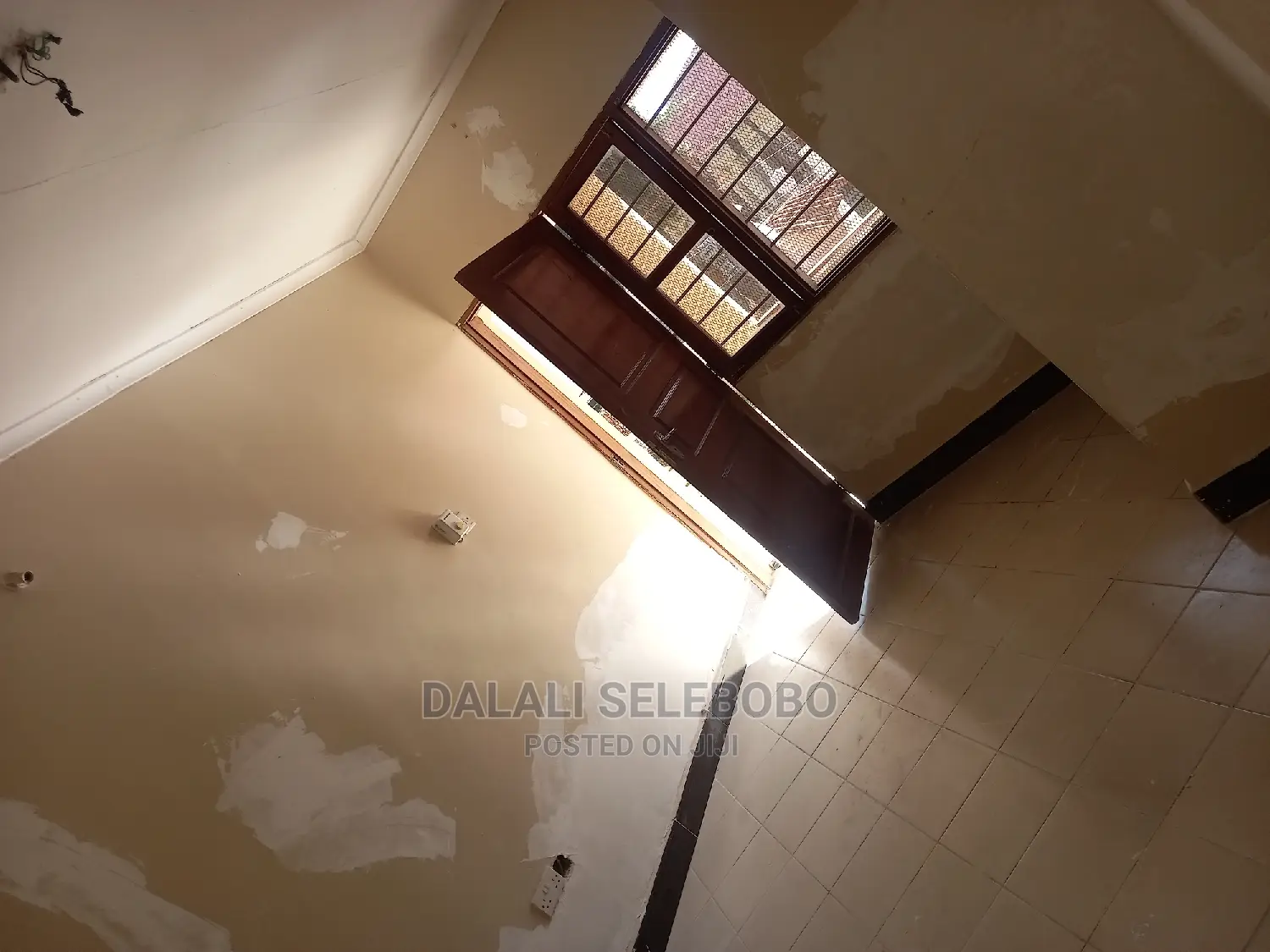 1bdrm Apartment in Changanyikeni Udsm, Kinondoni for Rent