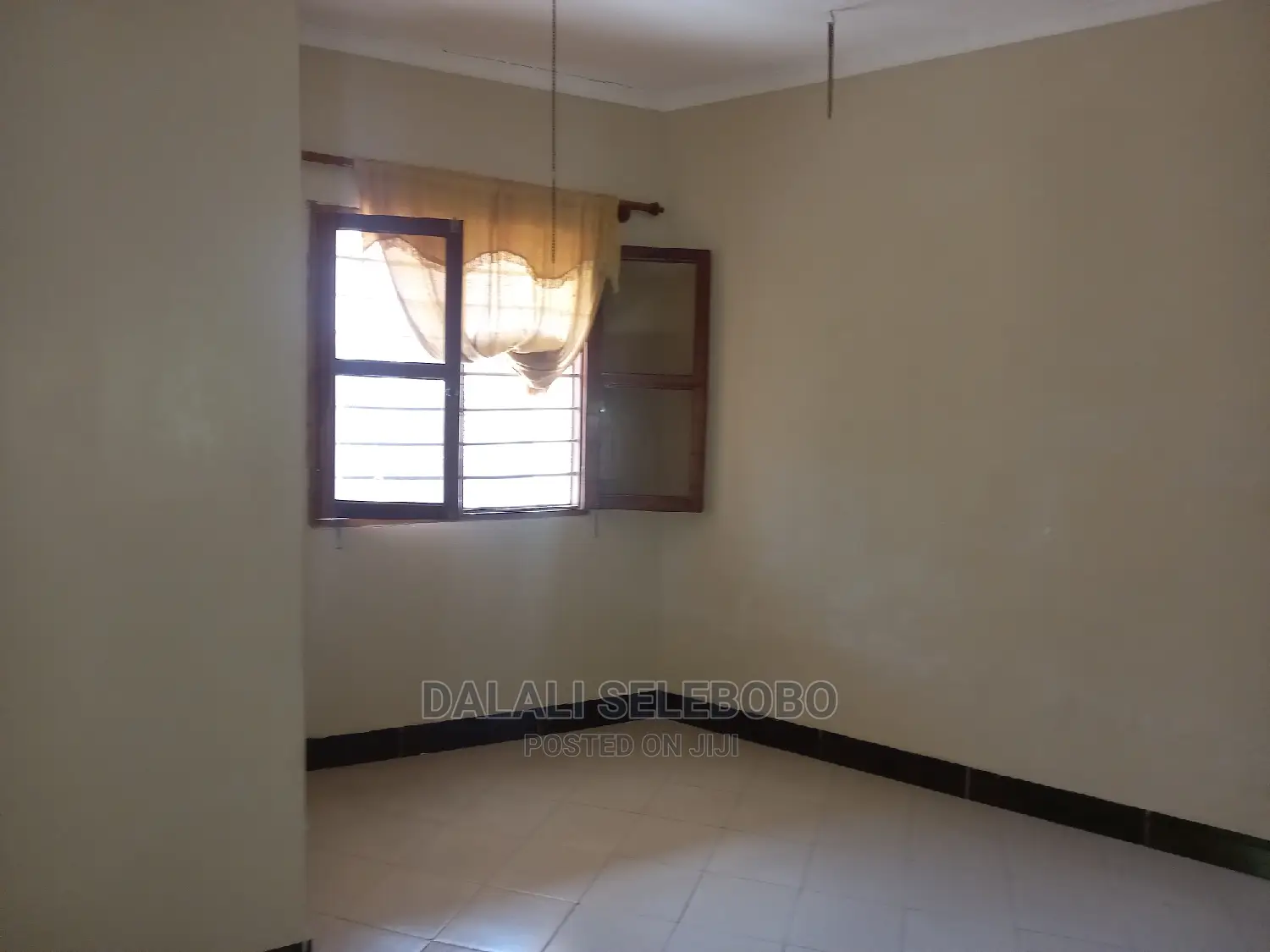 1bdrm Apartment in Changanyikeni Udsm, Kinondoni for Rent