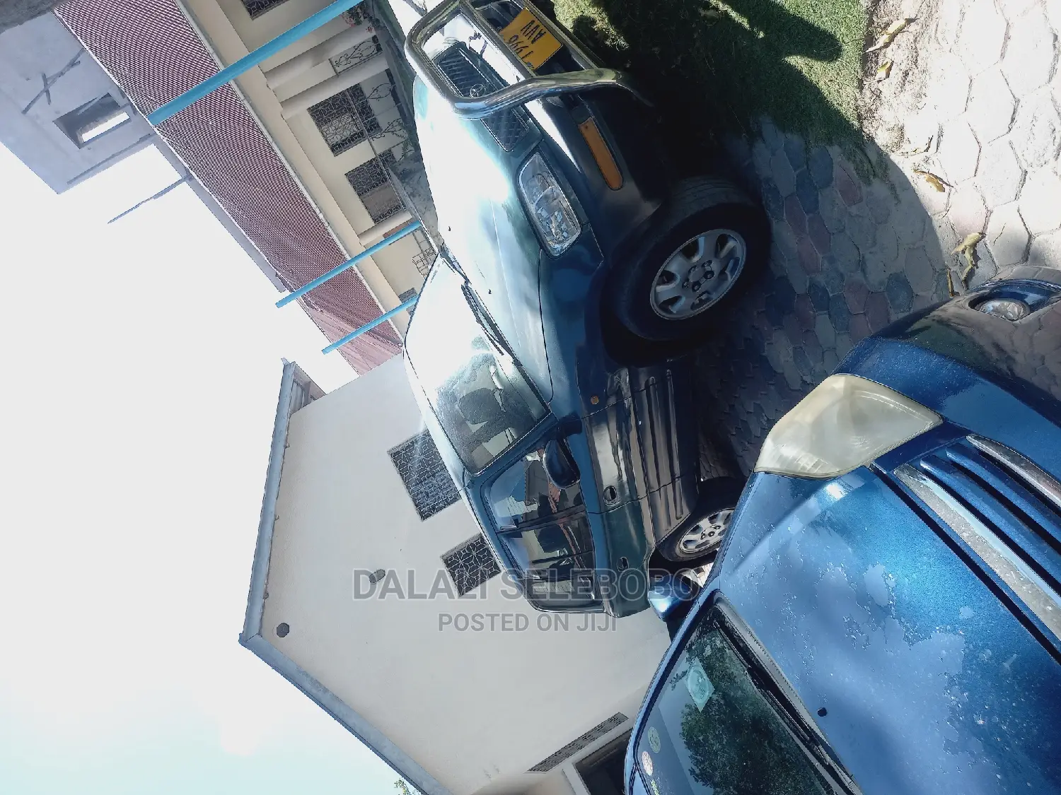 1bdrm Apartment in Changanyikeni Udsm, Kinondoni for Rent