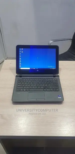 Laptop HP Probook 11 EE G1 4GB Intel Core 2 Duo HDD 500GB