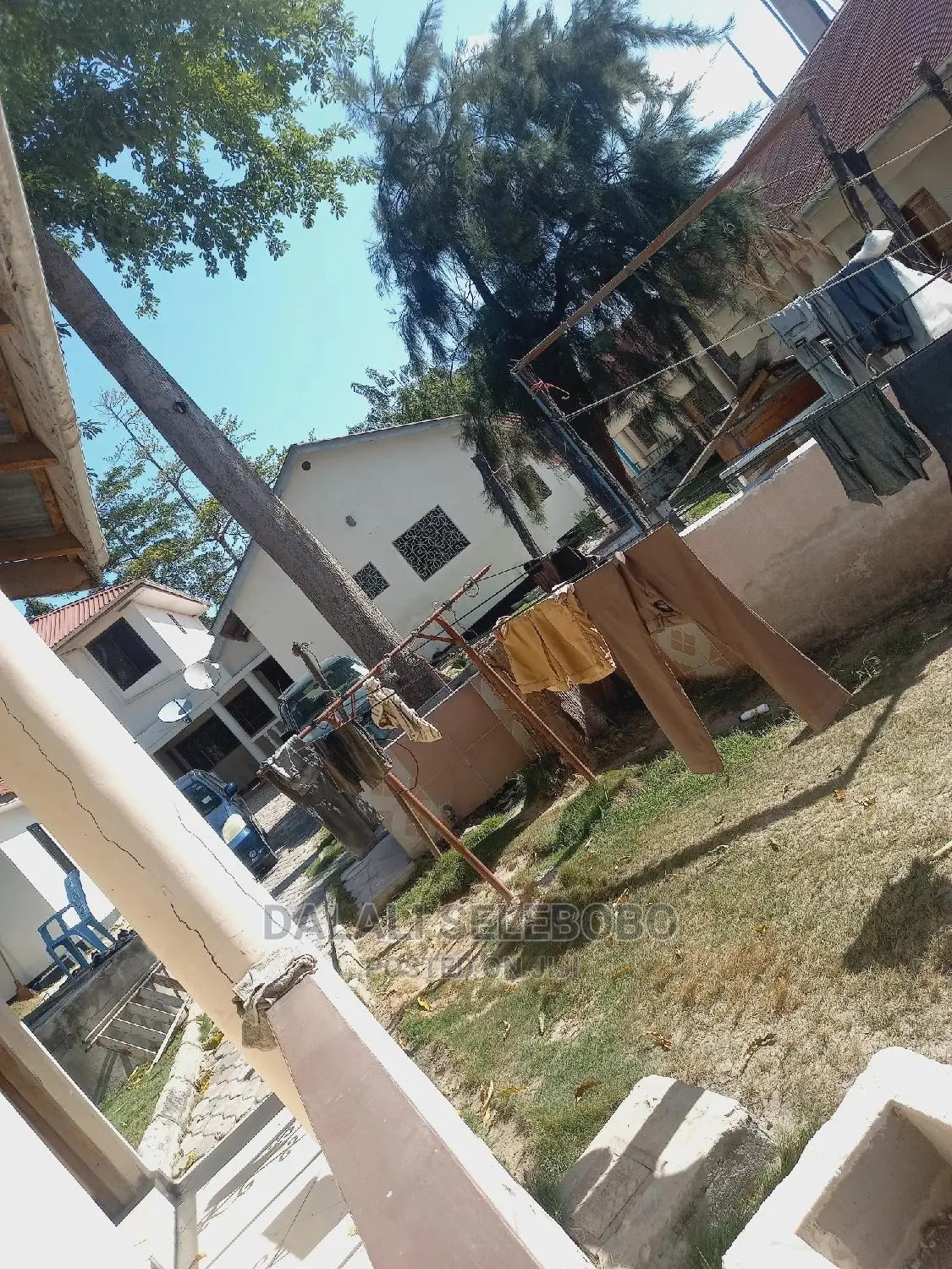 1bdrm Apartment in Changanyikeni Udsm, Kinondoni for Rent