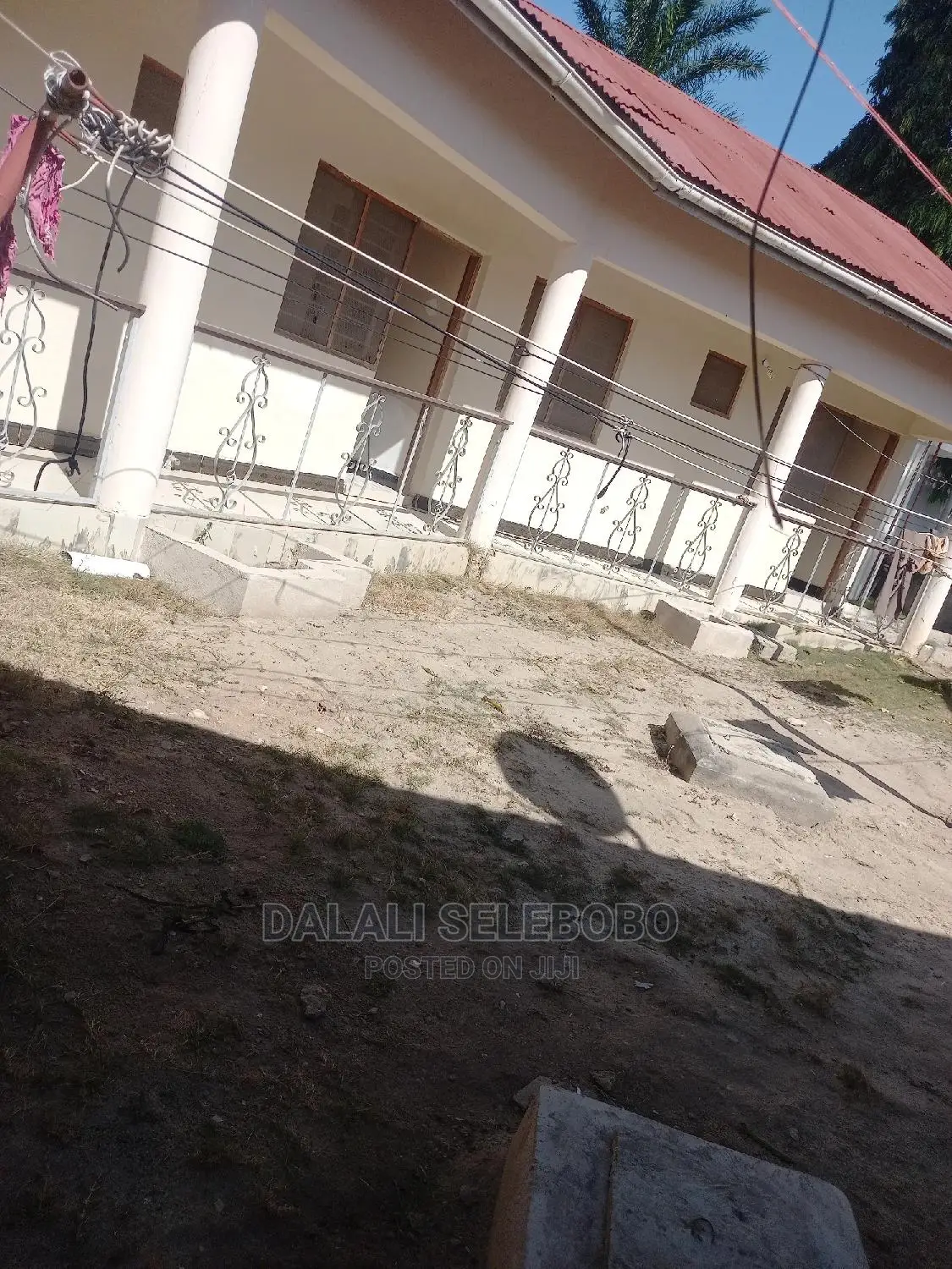 1bdrm Apartment in Changanyikeni Udsm, Kinondoni for Rent