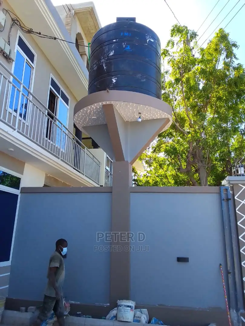 1bdrm Apartment in Kimara for Rent