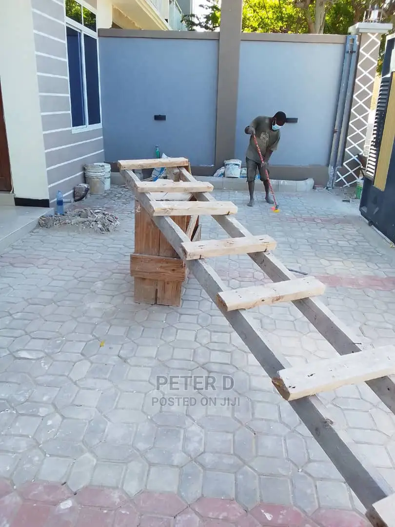 1bdrm Apartment in Kimara for Rent