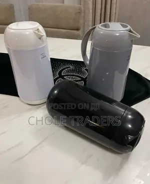 1litre Classic Vacuum Flask