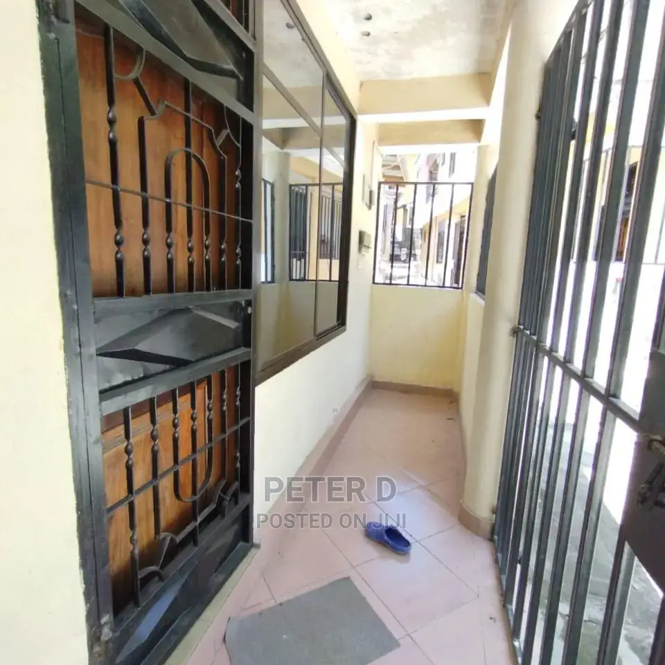 1bdrm Apartment in Kimara for Rent