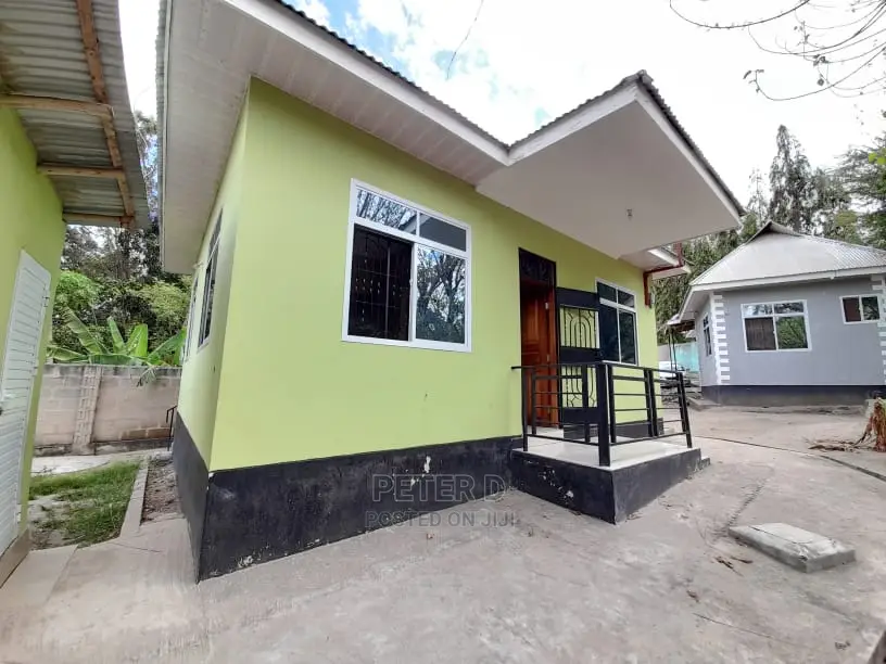 2bdrm Apartment in Kimara for Rent