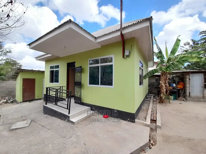 2bdrm Apartment in Kimara for Rent