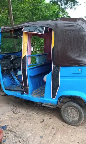 TVS Apache 160 4V 2020 Blue