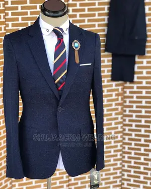 Cotton Suits