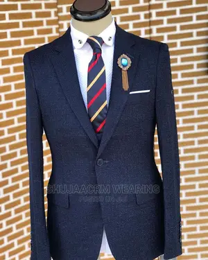 Cotton Suits