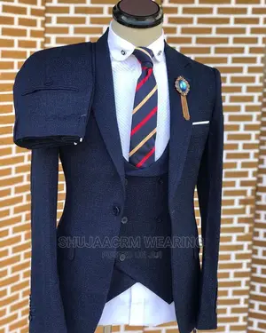 Cotton Suits