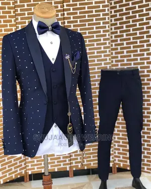Smart Taxedo Suits