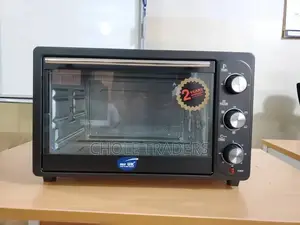 40-Litres Electric Oven