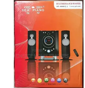 Sea Piano Sp 8800