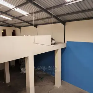 Warehouse Nyerere Road