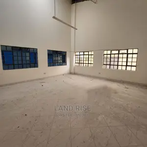 Warehouse Nyerere Road