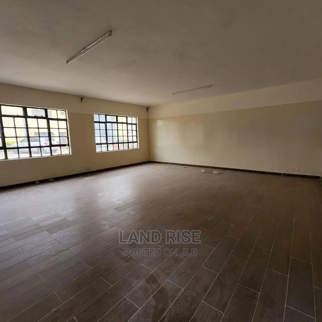 Warehouse Nyerere Road