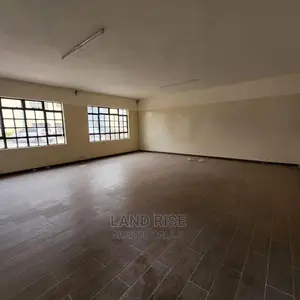Warehouse Nyerere Road