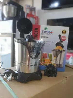 Citrus Juicer