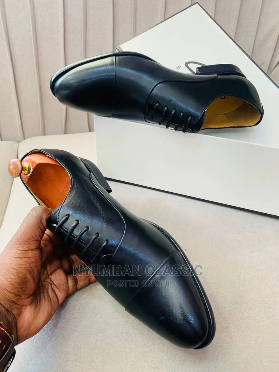 Moccasins Shoes Original